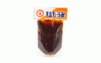 【丸金食品(株)】粒もろみ　150g