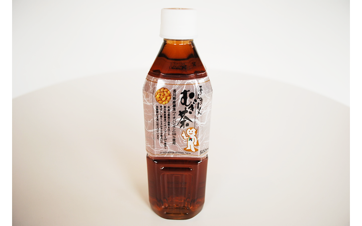 【香川県農業協同組合】ほんまもん麦茶(ペットボトル500ml)