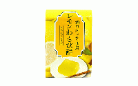 【丸金食品(株)】瀬戸内レモンわらび餅