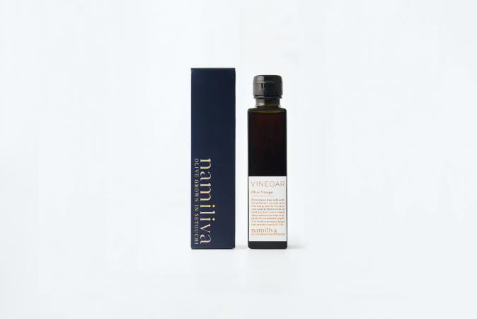 【namiliva】Olive VINEGAR 150ml