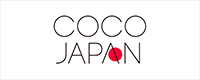 COCO JAPAN特集