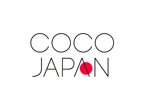 COCO JAPAN特集